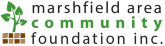 Marshfield Area Community Foundation, Inc.