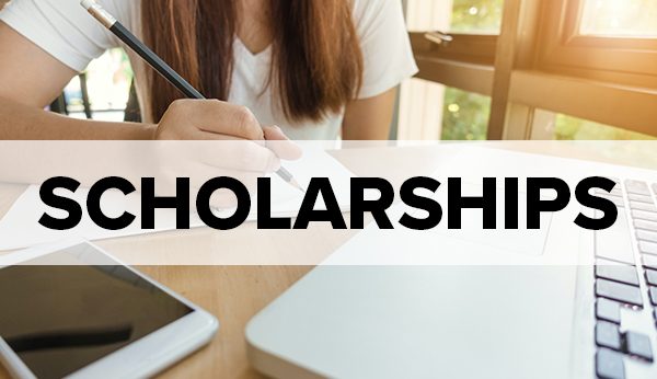 Scholarships Blog Image