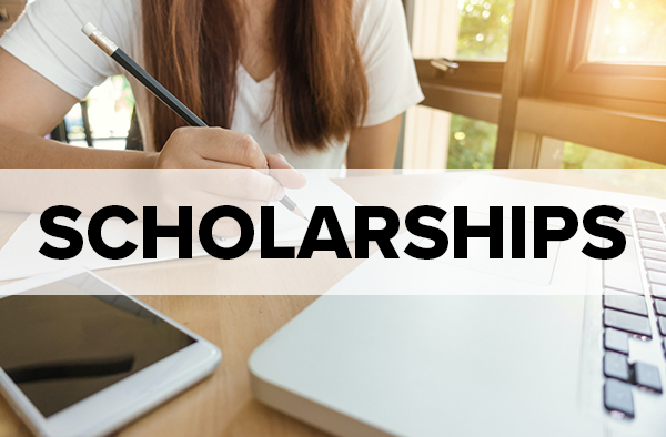 Scholarships Blog Image