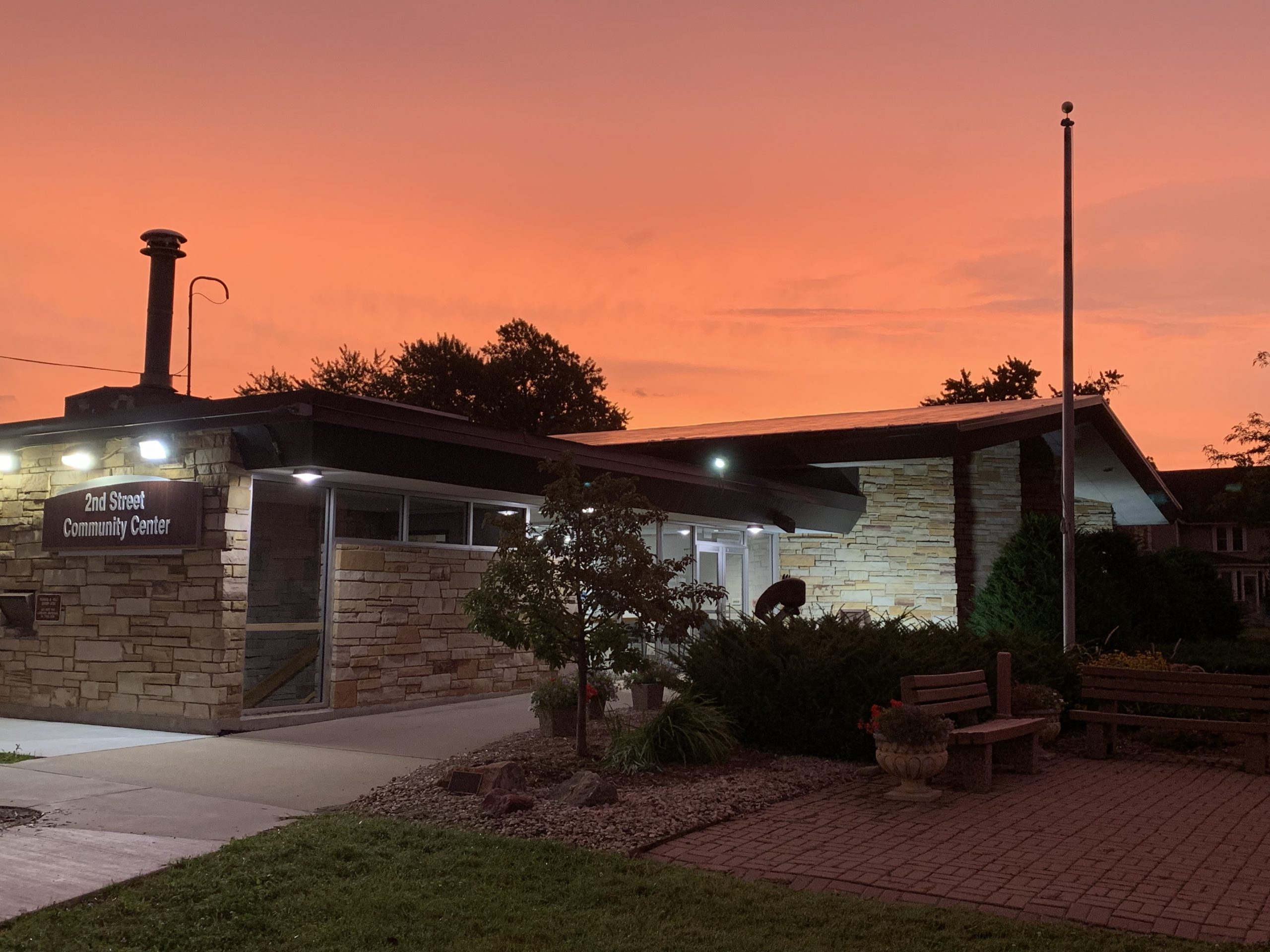 Community Center