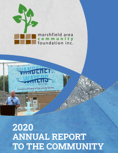 2020 Annual Report